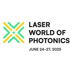 Laser World of Photonics 2027